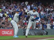 Shohei Ohtani se convierte en el sexto jugador de la MLB en publicar temporadas consecutivas de 50 horas, después de jugar 5 titulares sin éxitos