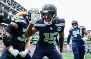 Fantasy Football Wiver Wire: 4 escondites profundos para considerar agregar a la semana 4