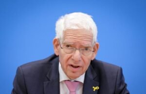 La comunidad judía de Alemania que sufre las consecuencias del 7 de octubre