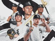 Chicago White Sox, con jugadores jóvenes y alineación organizacional, finalmente va en la dirección correcta
