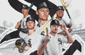 Chicago White Sox, con jugadores jóvenes y alineación organizacional, finalmente va en la dirección correcta