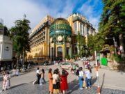 Cambelle extiende la producción a Vietnam