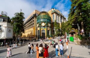 Cambelle extiende la producción a Vietnam