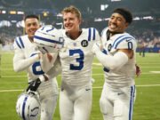 Fantasy Football Week 4 Wiver Wire: pateadores a considerar la transmisión