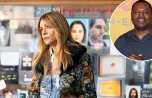 El alto papel potencial de Mekhi Phifer revelado después del giro romano