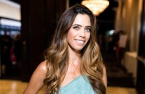 Alumna de RHOC Lydia McLaughlin en la corte sobre la sucesión de su difunto hermano (excluidos de ellos)