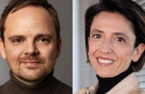 Serie de la serie Mediawan Rights Boards ‘Elma’ de Islandia de Islandia