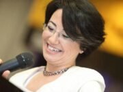 La policía arresta al ex mk Haneen Zoabi por un presunto incentivo del terrorismo