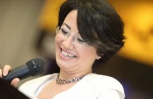 La policía arresta al ex mk Haneen Zoabi por un presunto incentivo del terrorismo