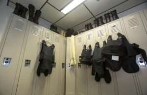 El departamento de seguridad pública de Sunnyvale tiene 75 años – Mercury News