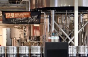 El cierre de la cervecería artesanal de alto nivel borrará docenas de trabajos en el Área de la Bahía