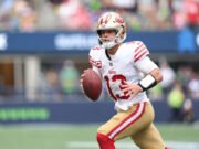 Brock Purdy pide las lesiones de los dedos de los pies “una cosa diaria esta semana”; 49ers QB le gustaría jugar contra los Cardenales