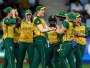 Pak-W vs SA-W 3rd ODI Información de streating Live: ¿Dónde ver a las mujeres pakistaníes contra el tercer partido de las mujeres de Sudáfrica?