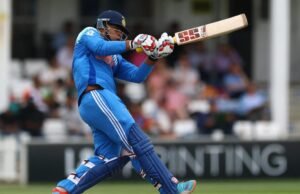 Ind U-19 vs AUS U-19, 3er Young Odi: Vedant, Rahul y Khilan Mastermind Clean Sweet for India U-19