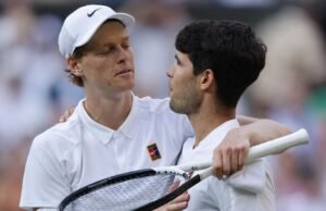 Otro choque de Sinner Chartaz en las cartas, mientras que España e Italia se reunieron en la final de la Copa 8 de Davis