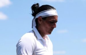 Ons Jabeur anuncia el descanso de tenis para redescubrir la alegría de vivir ‘