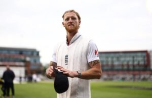 Ashes 2025-26: Inglaterra confirma el equipo de 16 hombres; Harry Brook llamado Vice-Capitán