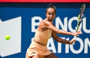 Canadian Open 2025: Fernández critica el calendario después de la derrota en la primera ronda en Montreal, dos días después de ganar el título de Washington