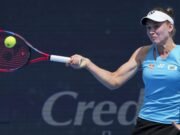 Cincinnati Abierto 2025: Rybakina supera a Sabalenka para instalar la semifinal contra Swiatek