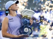 Swiatek Downs Paolini para ganar el primer título de Cincinnati Opennati