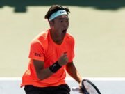 Historia del tenis para Hong Kong mientras Wong nos llega a la segunda gira