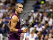 US Open 2025, Día 4 Programa: Alcaraz, Djokovic y Sabalenka en acción cuando comienza la segunda ronda