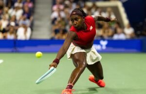 US Open 2025: Gaunds sobrevive al susto de Tomljanovic para llegar a la segunda ronda; Osaka pasó a través de Minnen