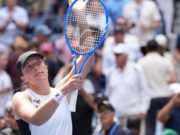 US Open 2025: Swiatk sobrevive al Lamens Challenge para calificar para la tercera ronda