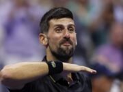 US Open 22025: Alcaraz, Djokovic en los últimos 16