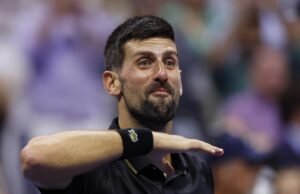 US Open 22025: Alcaraz, Djokovic en los últimos 16