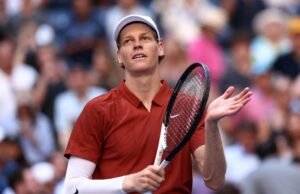 US Open 2025, Día 9 Anexo: Sinner, Swiatk y GONFF 16 Línea Redonda