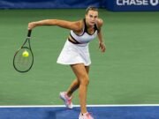 US Open 2025, Anexo del 12: Sabalenka Facs Pegula, Osaka se enfrenta a Annisimova en las semifinales