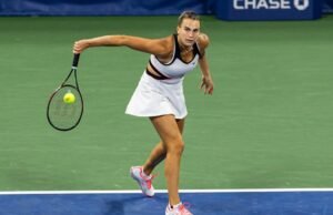 US Open 2025, Anexo del 12: Sabalenka Facs Pegula, Osaka se enfrenta a Annisimova en las semifinales