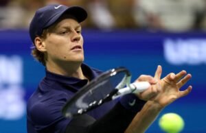 Abrimos | El despiadado Sinner derriba a Bobblik para llegar a los cuartos de final