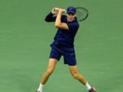 US Open 2025, Día 11 Anexo: Sinner, Swiatk en acción en cuartos de final