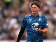 Irlanda vs Inglaterra, 3er T20i Hechos sobresalientes: Cox Maiden T20I Fifty Leads Engine.