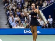 US Open 2025, Día 14 Anexo: Sabalenka se enfrenta a Annisimova en la final femenina