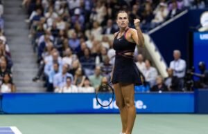 US Open 2025, Día 14 Anexo: Sabalenka se enfrenta a Annisimova en la final femenina
