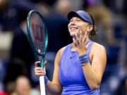 US Open 2025: Amanda Anisimova gana a Naomi Osaka para reservar Aryna Sabalenka Showdown en la final