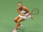 La ganadora del Abierto de Estados Unidos, Aryna Sabalenka, se retira del Abierto de China debido a lesiones