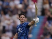 Irlanda vs Inglaterra, 1st T20i Actualizaciones en vivo: Stirling-Adair comienza positivamente para Irlanda con Fifty Stand