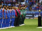 India vs Pakistán, Asia Copa 2025 – Una competencia más allá de “manijas de la mano” para un nuevo capítulo en Super Fours