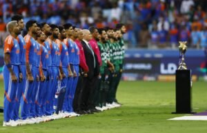 India vs Pakistán, Asia Copa 2025 – Una competencia más allá de “manijas de la mano” para un nuevo capítulo en Super Fours