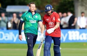 Irlanda vs Inglaterra, 2da información T20I en transmisión en vivo: ¿Cuándo y dónde ver IRE vs Eng Match hoy? Detalles de correspondencia, escuadrones