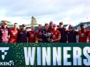 IRE VS ENG: Inglaterra ganó la victoria por 2-0 en la serie T20 contra Irlanda