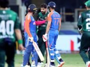 Ind vs Pak: Abhishek-Gill involucrada en la guerra de palabras frecuentes con quasses paquistaníes