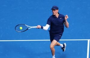 China Open 2025: Passe Passe by Minaur Test para alcanzar la tercera final consecutiva