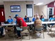 En lugar de vender, algunos hospitales rurales se unen para sobrevivir: Mercury News