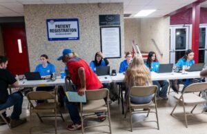 En lugar de vender, algunos hospitales rurales se unen para sobrevivir: Mercury News