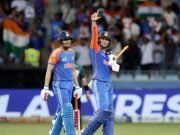 Ind vs Pak, Asia Cup 2025: Abhishek, Shubman implementó la victoria en seis mostradores de la India contra Pakistán